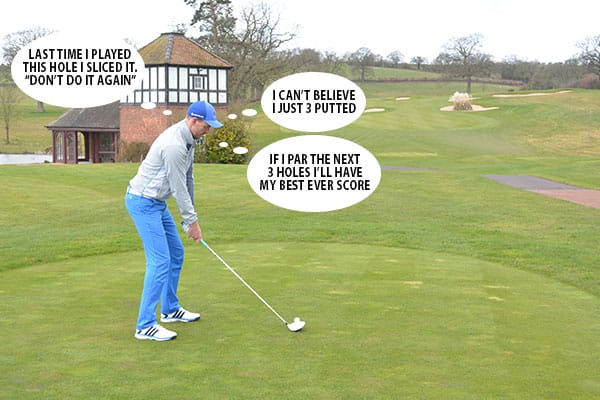 STAYING-IN-THE-PRESENT