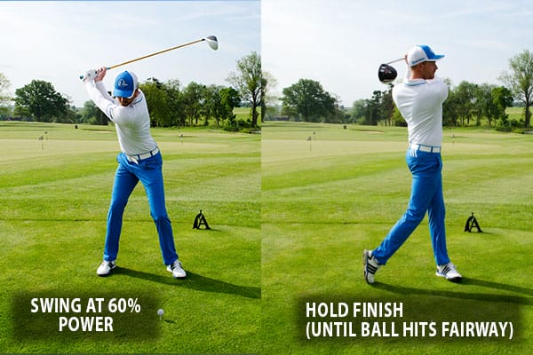 HIT-YOUR-DRIVER-ARROW-STRAIGHT