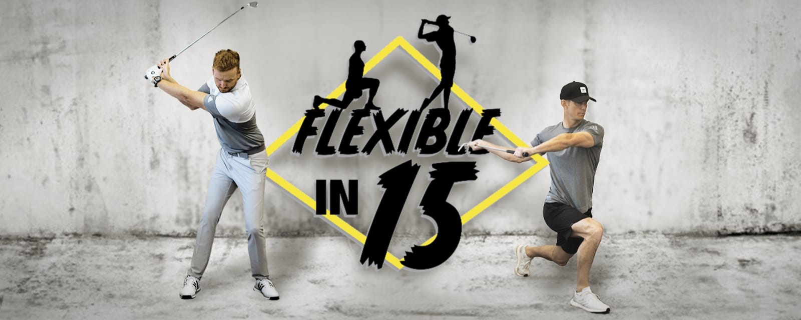 Flexible In 15