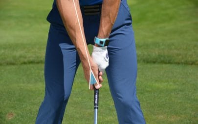3 Things To Avoid When Gripping The Golf Club