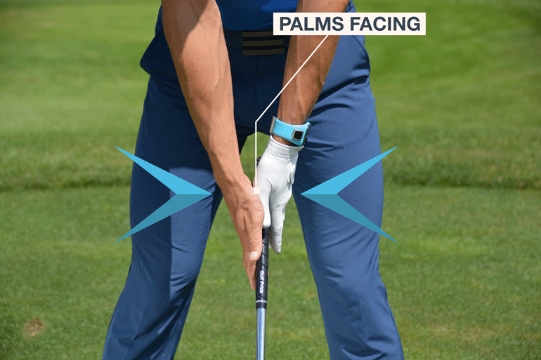 Key Check Points of a Solid Golf Grip
