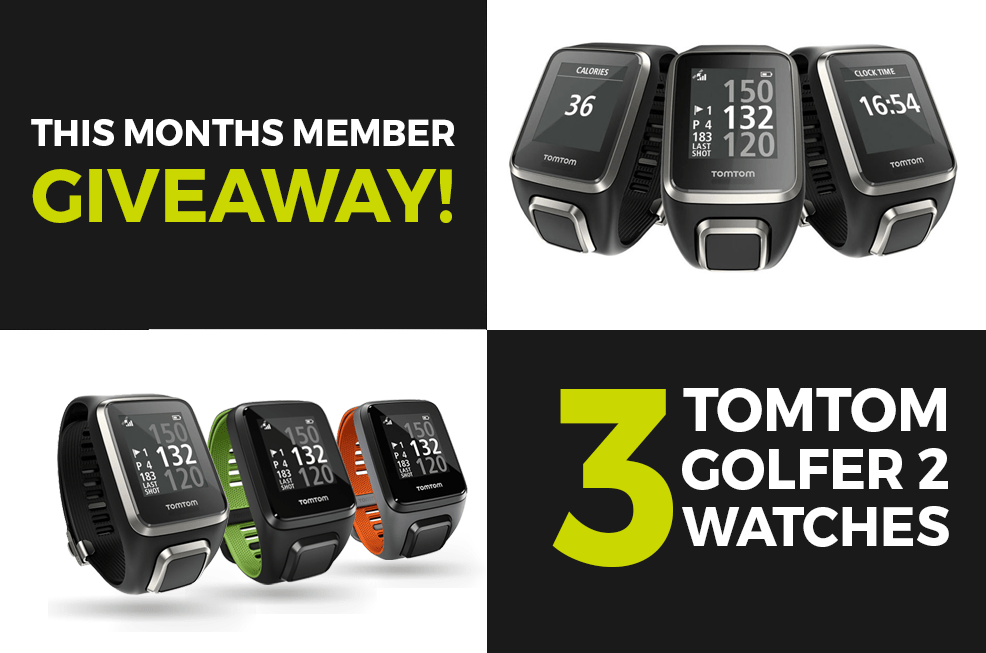 tomtomgolfer2giveaway