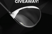 October me and my golf giveaway
