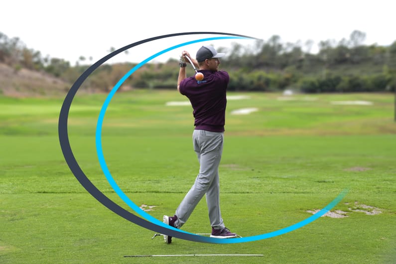 How To Build The Perfect Golf Swing: Pics, Tips, Videos - Me And My Golf