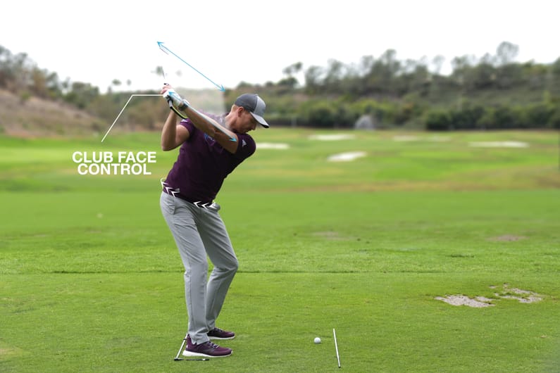 How To Build The Perfect Golf Swing: Pics, Tips, Videos - Me And