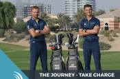 The Journey Take Charge Podcast