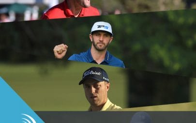 Who Will Win The Masters?