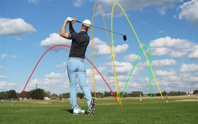 Change Your Practice – Change Your Game!