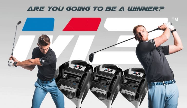 may member giveaway taylormade m3 driver