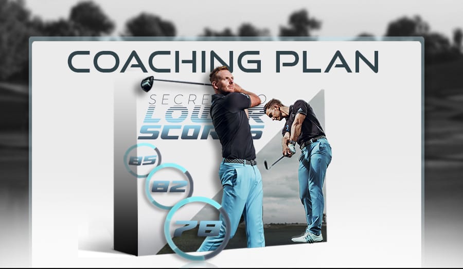 secrets to lower scores