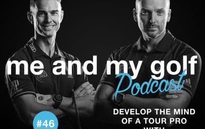 Develop the Mind of a Tour Pro with Karl Morris