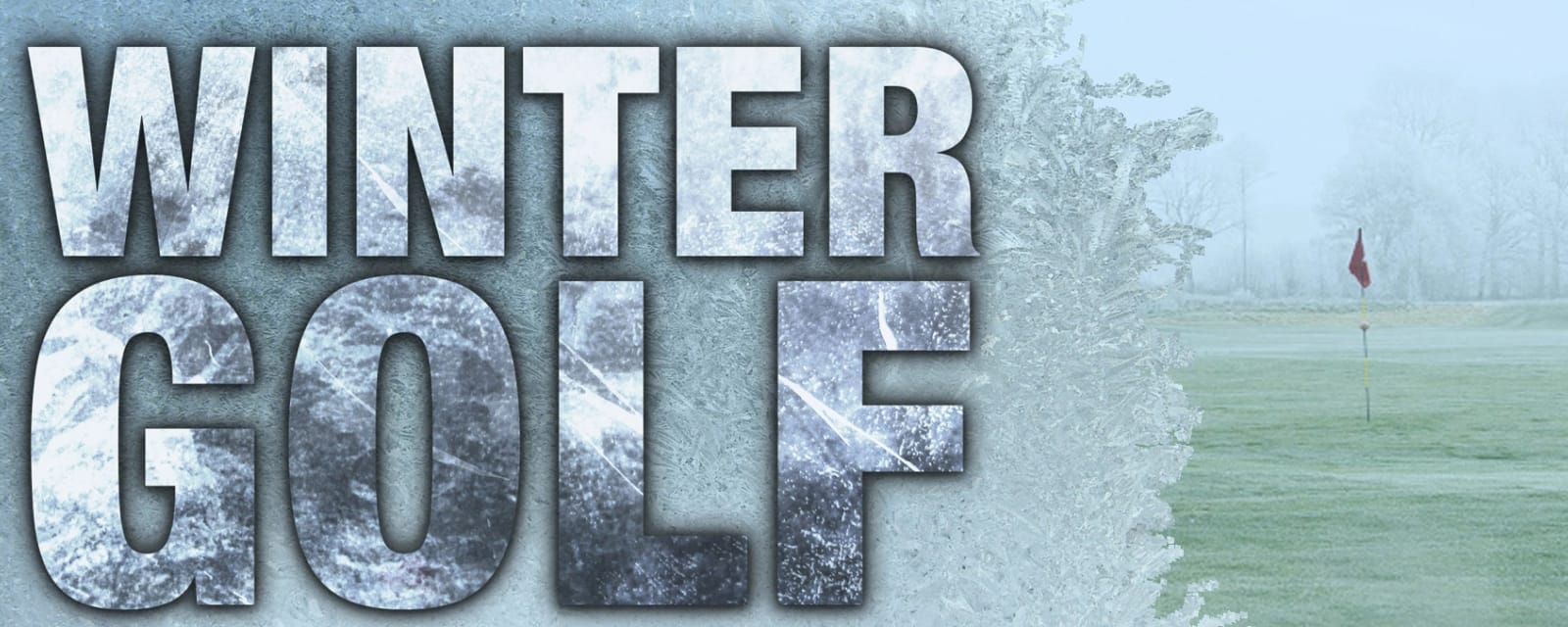 Winter Golf Plan