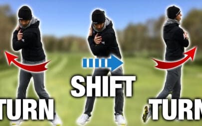 The 3 Best Golf Swing Tips for Beginner Golfers
