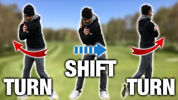 The 3 Best Golf Swing Tips for Beginner Golfers