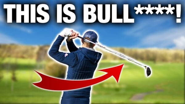 The Secret to Effortless, Smooth Power and Speed in the Golf Swing