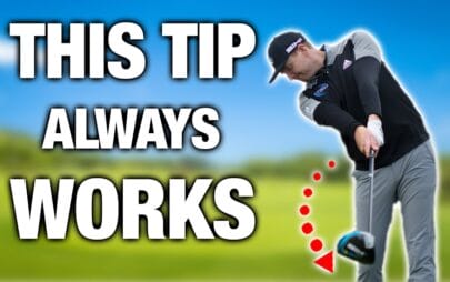 3 Driving Tips That Will Change Your Golf Forever