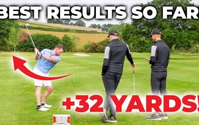 ⛳️ Live Beginner Lesson: Golf Basics All Golfers Need to Know  ⛳️