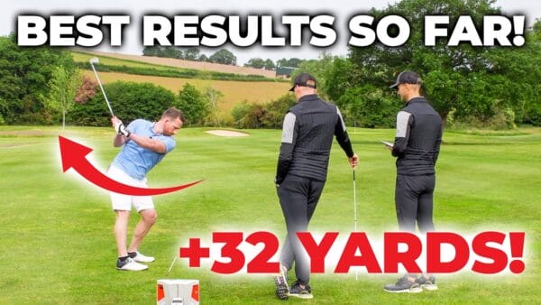 ⛳️ Live Beginner Lesson: Golf Basics All Golfers Need to Know  ⛳️