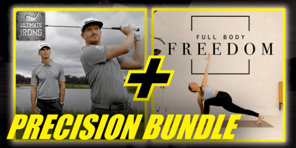 Precision Bundle