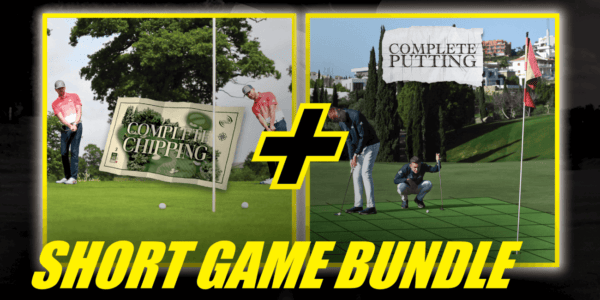 Short Game Bundle