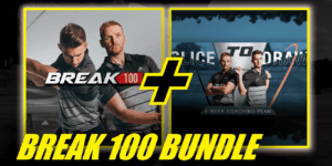 Break 100 Bundle