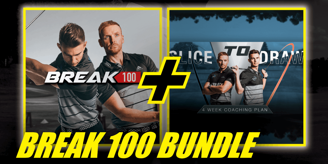 Break 100 Bundle