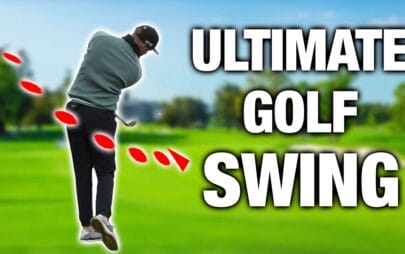 The secrets to building a consistent golf swing for your irons