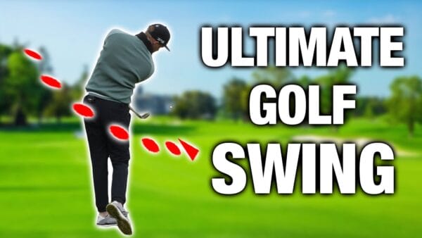 The secrets to building a consistent golf swing for your irons