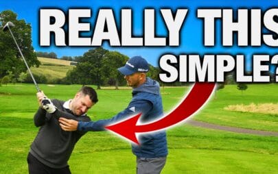 The best lesson on driving we have EVER done!