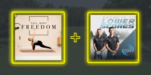 Full Body Freedom bundle