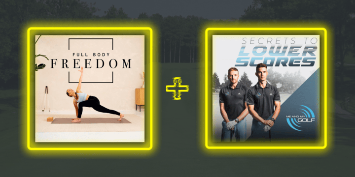 Full Body Freedom bundle