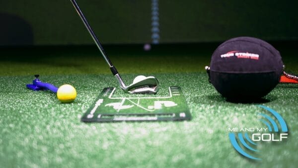 3 golf training aids you NEED to try! 