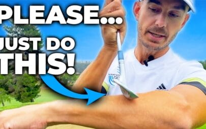 The 3 BIGGEST mistakes you’re probably making when chipping