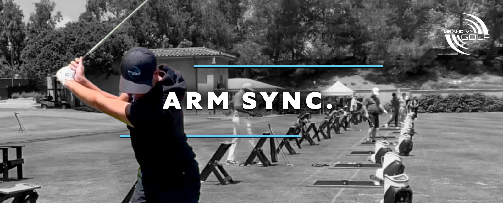Arm Sync - Practice Plan