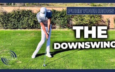 3 MUST DO’s for a consistent downswing