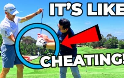 Gain consistency with your irons by mastering these golfing basics