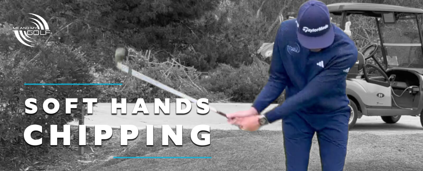 Soft Hands Chipping - Practice Plan