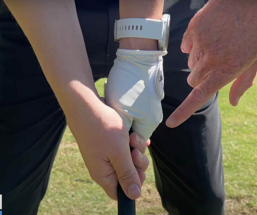The NO 1 Reason Your Grip is Causing Your Slice and How to Fix it
