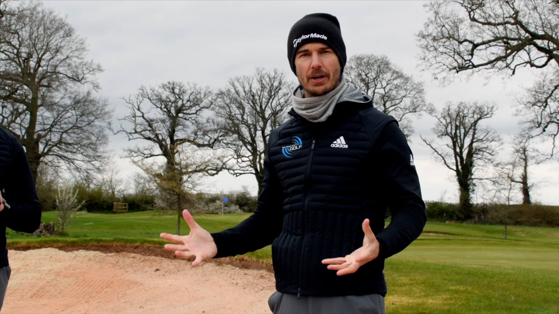 HTPG L3 - SAMPLE VIDEO