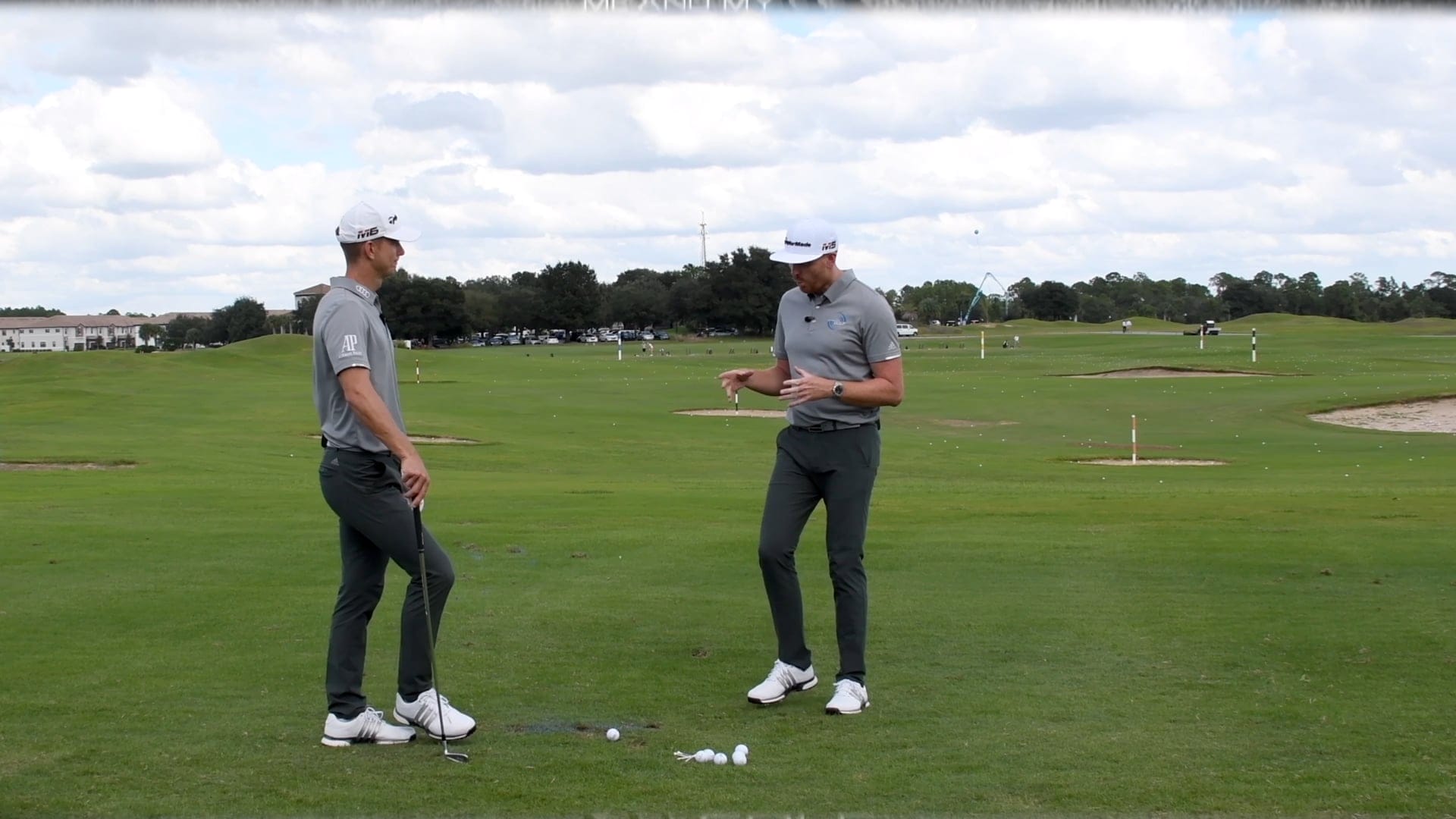 ULTIMATE IRONS - SAMPLE