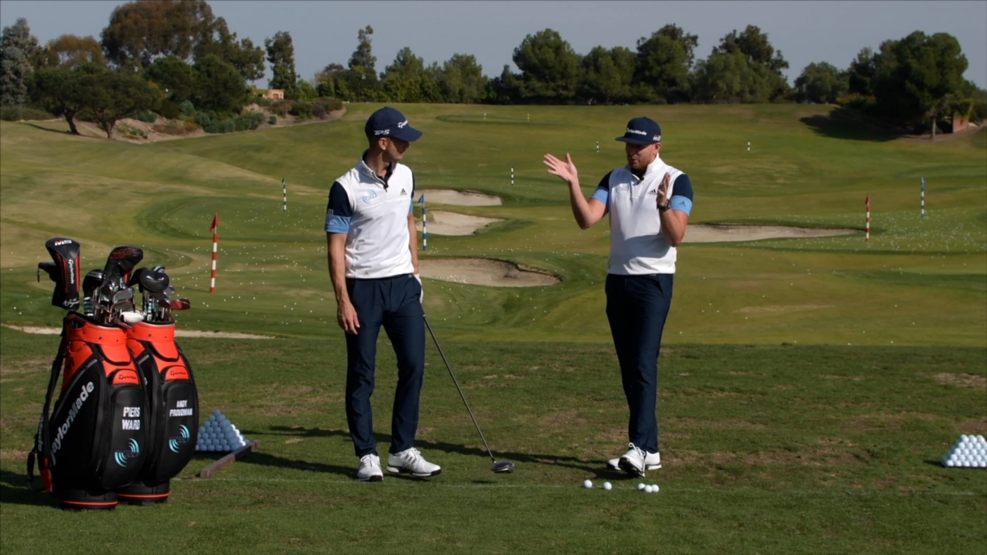 BREAK 80 - SAMPLE VIDEO