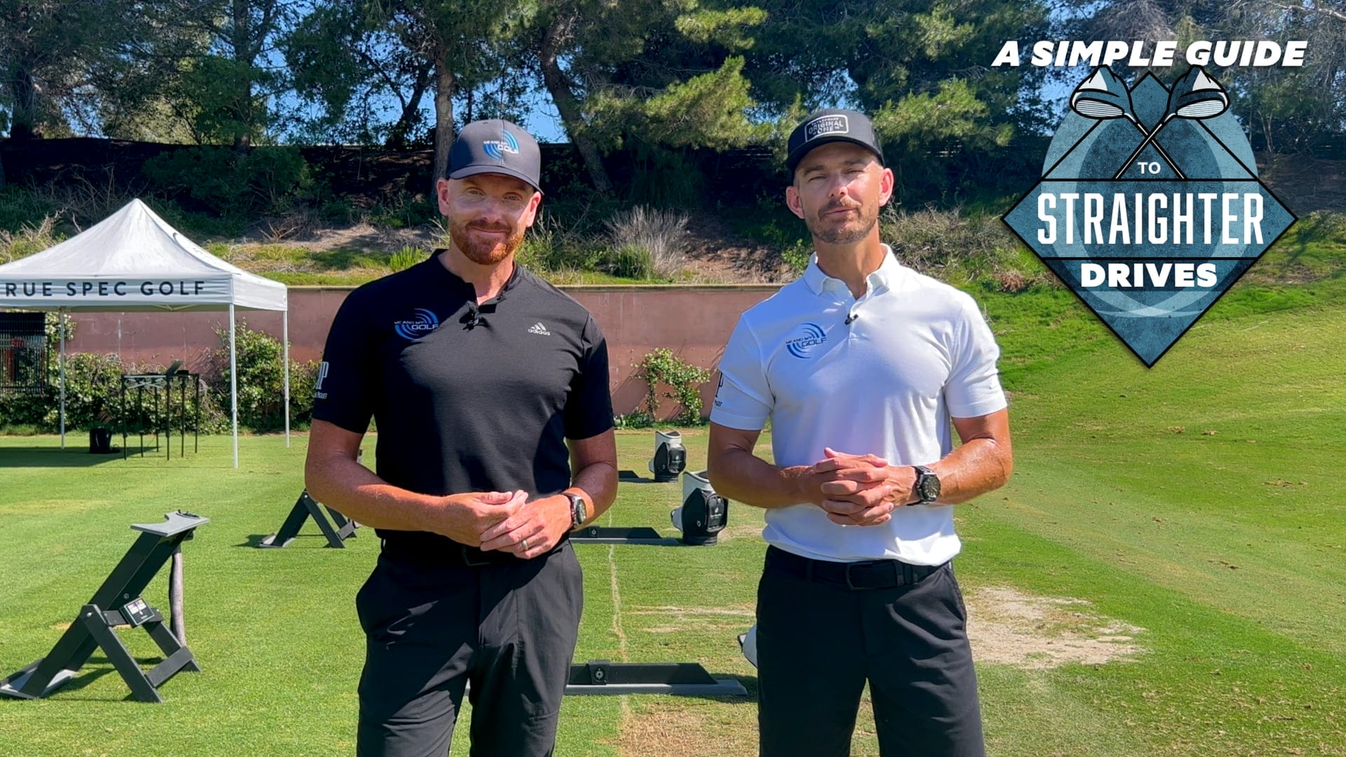 Simple Guide To Straighter Drives Trailer