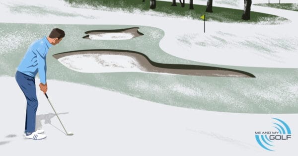 Top 5 Tips to Improve Your Golf in Winter