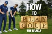 Essential Golf Swing Tips for Beginners