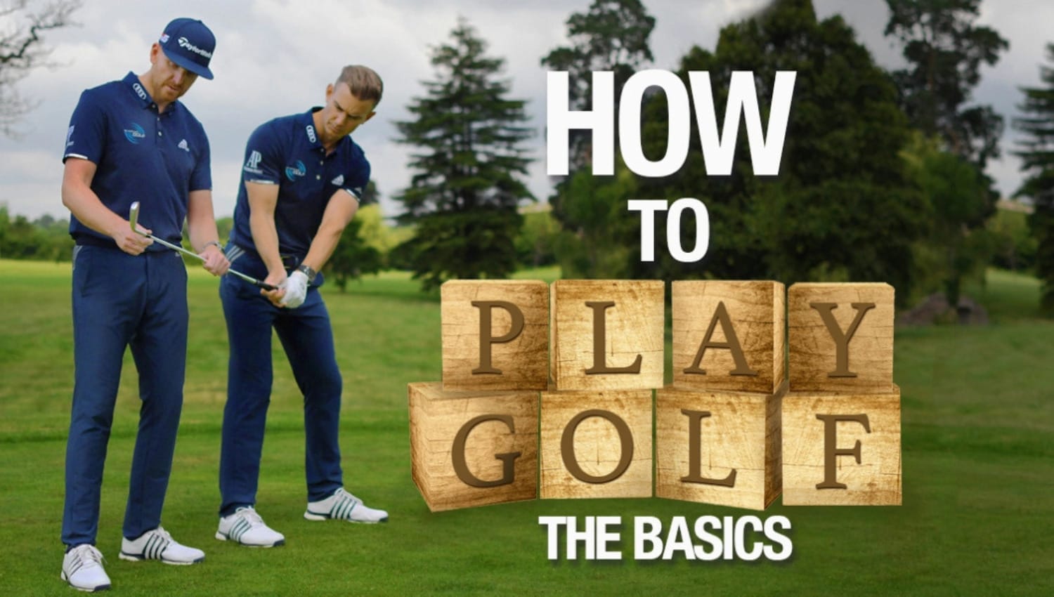Essential Golf Swing Tips for Beginners