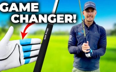 The True Grip Golf Glove: Why It Is A Game-Changer For Golfers