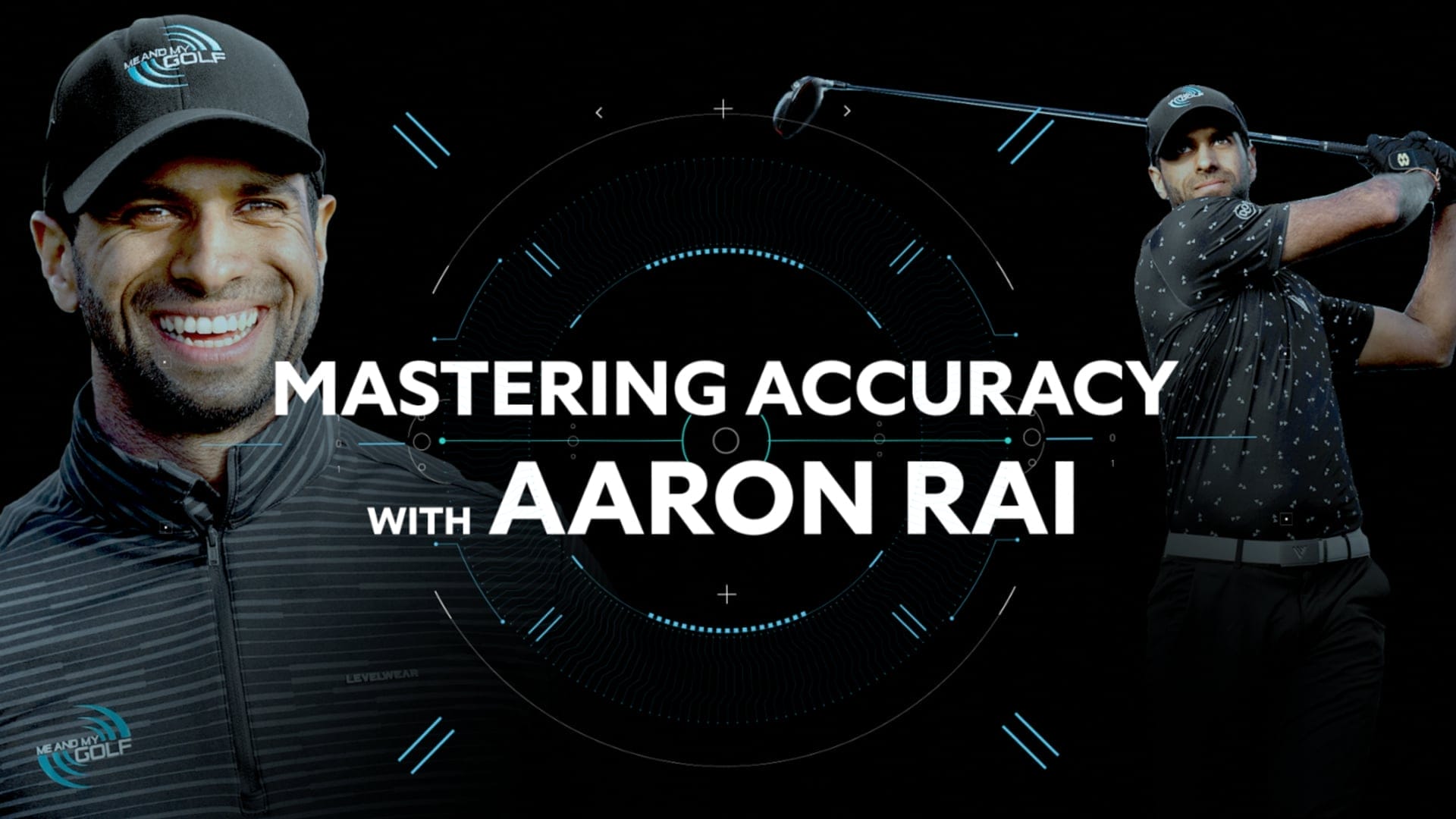 Mastering Accuracy with Aaron Rai - Trailer