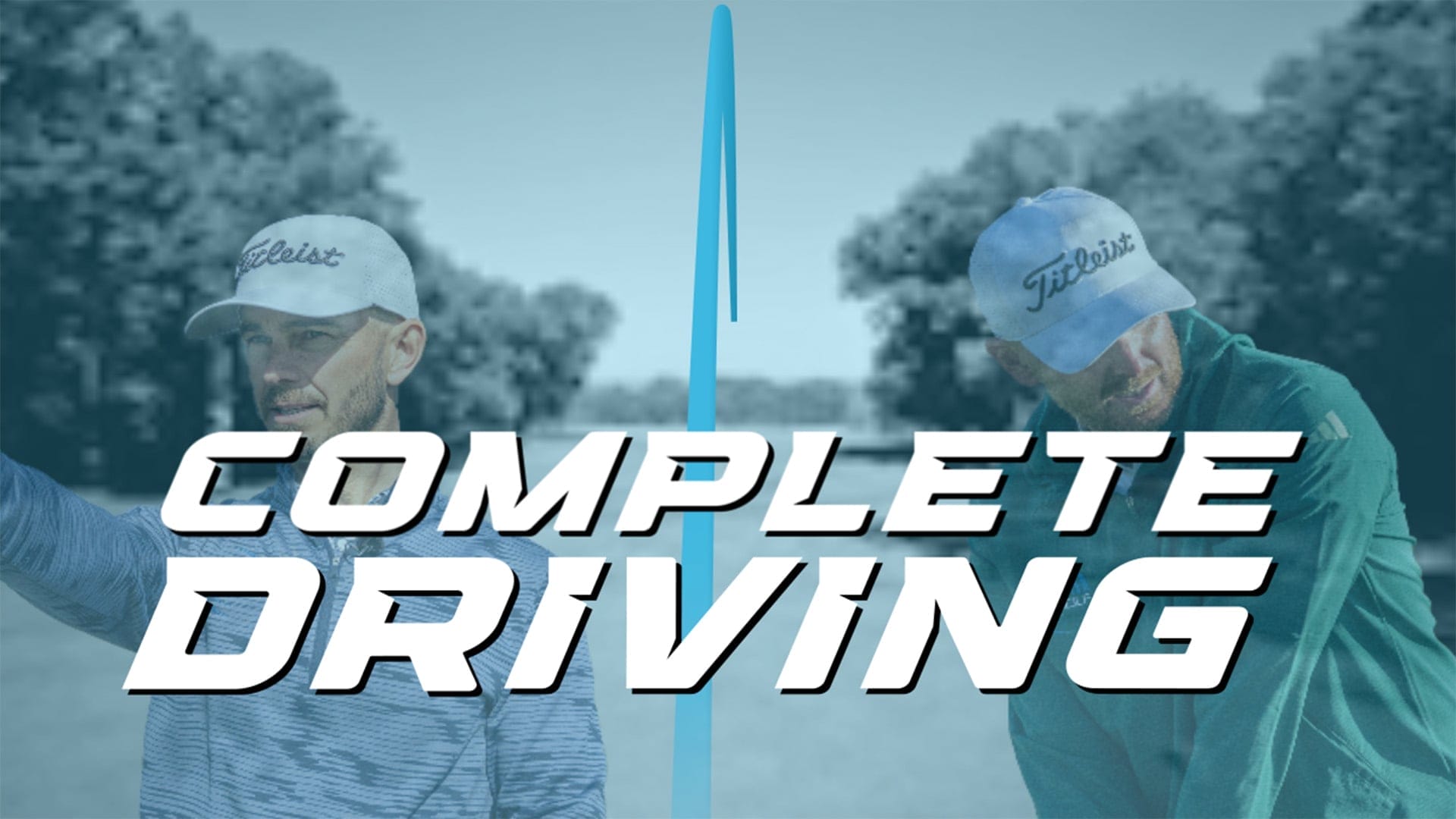 Complete Driving - Trailer