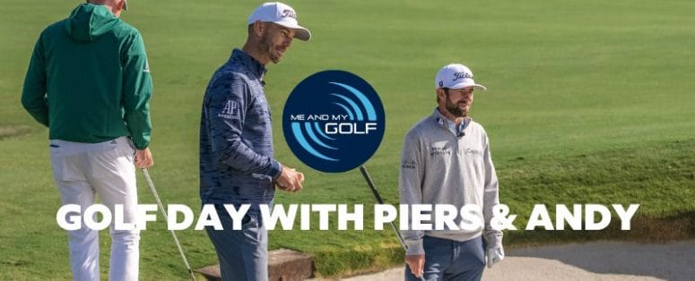 Golf Day